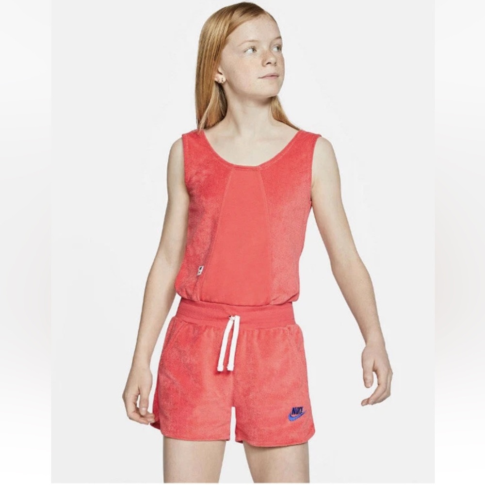 Nike Heritage Romper
